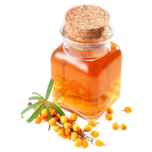 Экстракт Облепихи масляный  